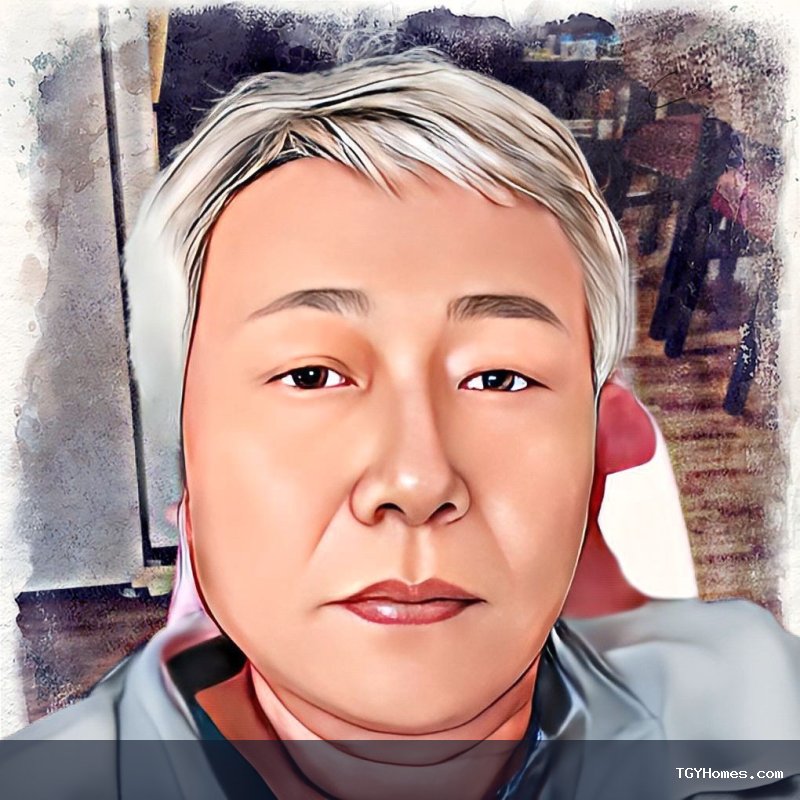 Robert Cho