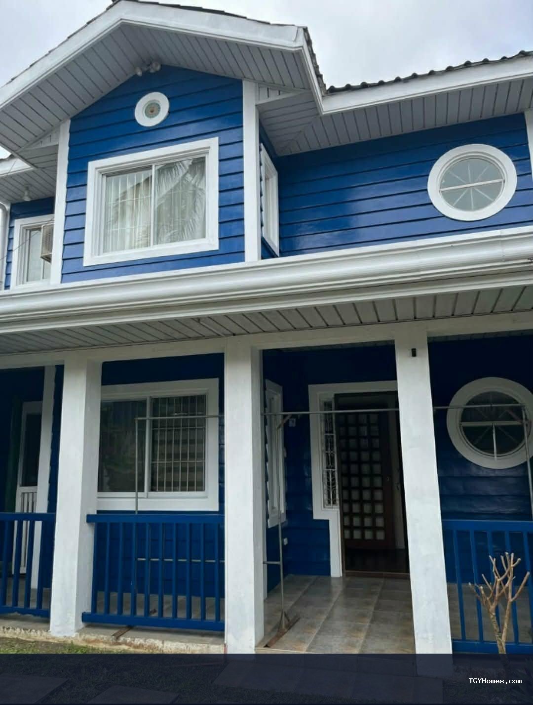 3 BedRoom House and Lot