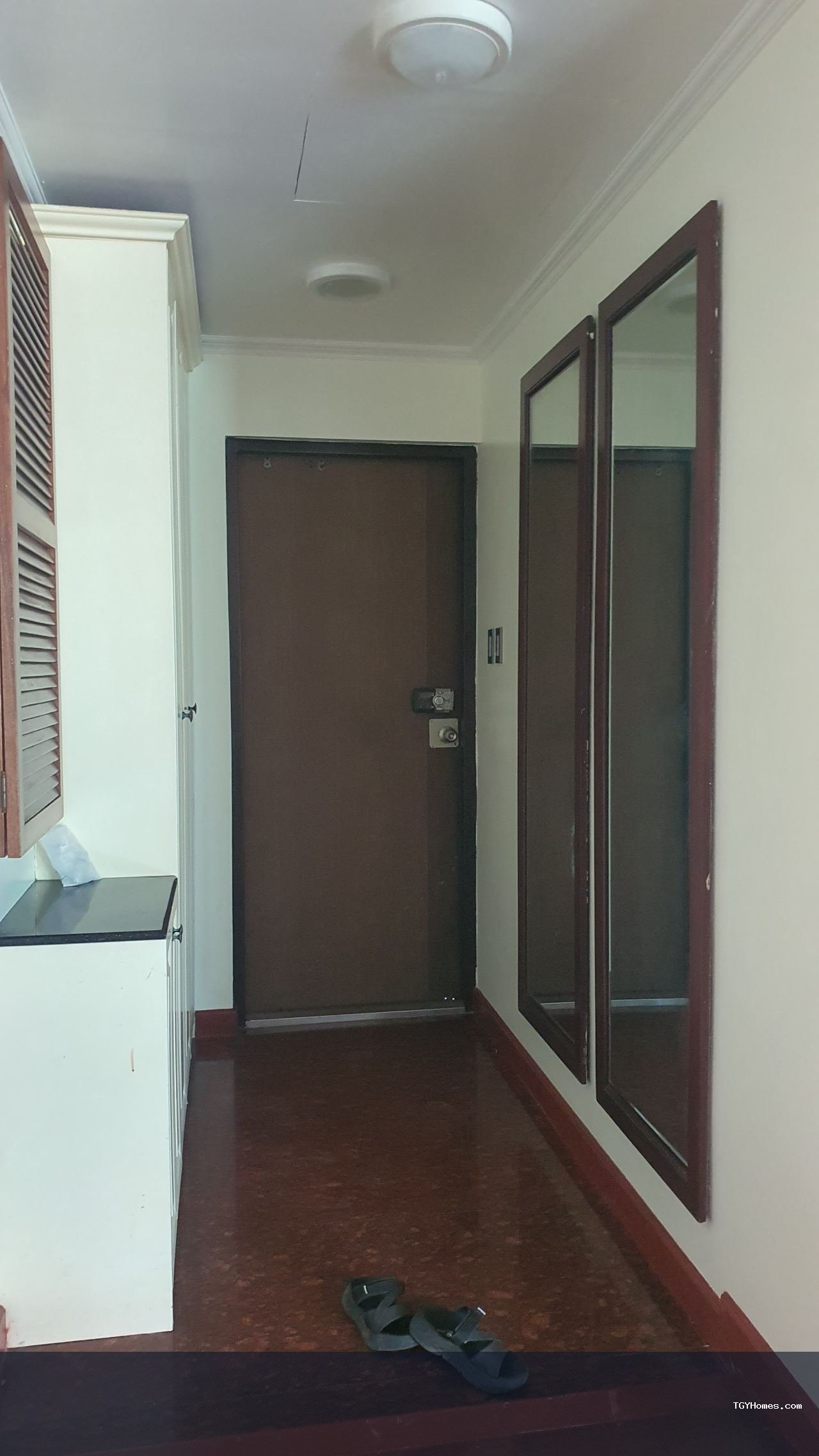 3 Bedroom Tagaytay Lake View Condominium