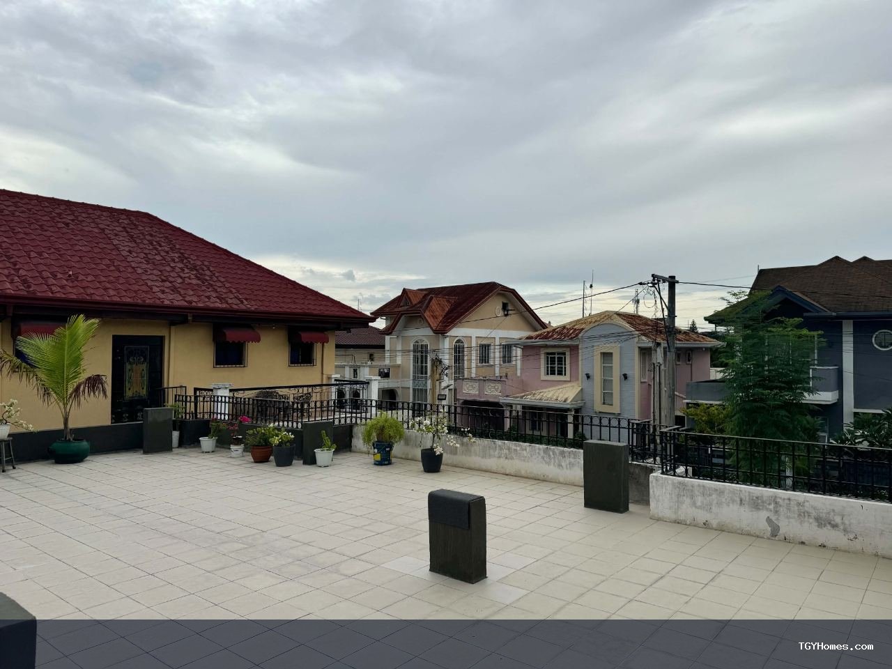 Parkplace Village in Imus, Cavite house for sale