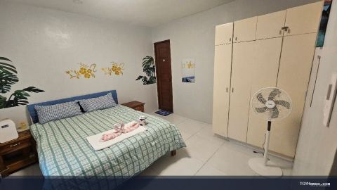 5 Bedroom With Swimming Pool